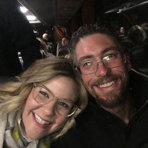 Meet your Posher, Alison